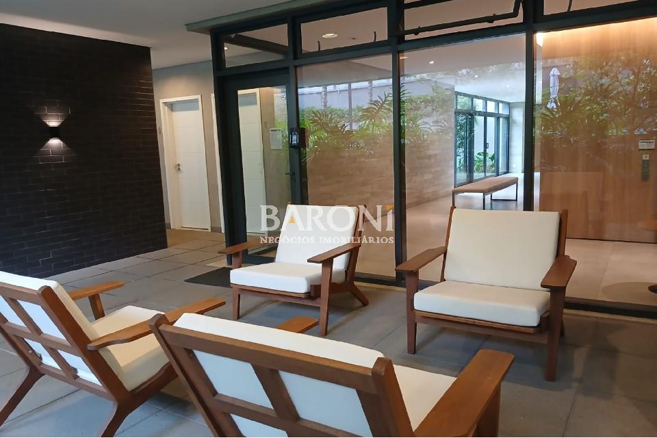 Apartamento - Campo Belo