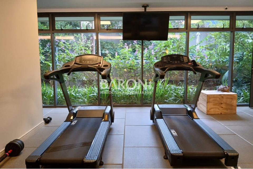 Apartamento - Campo Belo