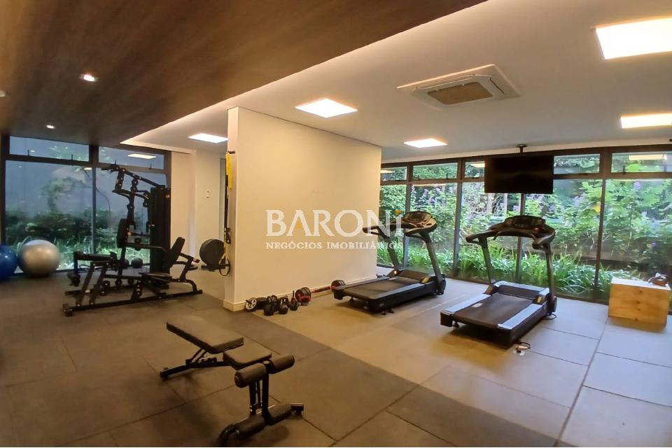 Apartamento - Campo Belo