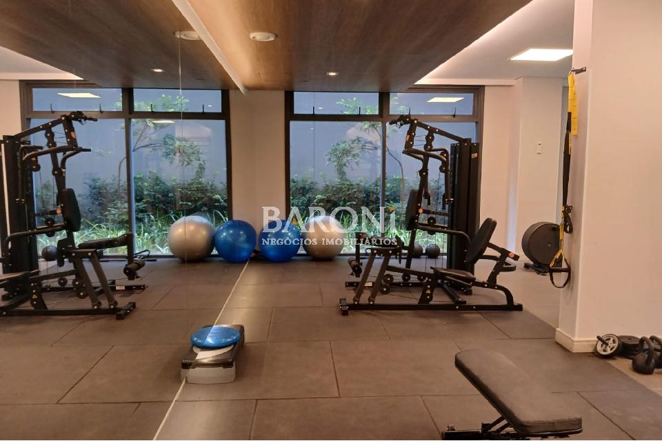 Apartamento - Campo Belo