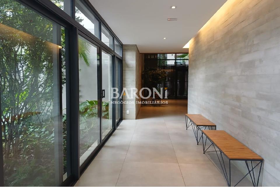 Apartamento - Campo Belo