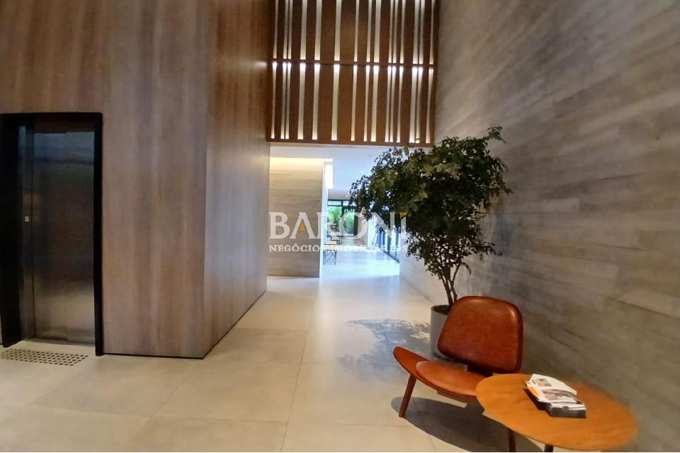 Apartamento - Campo Belo