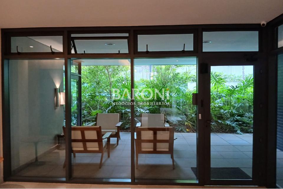 Apartamento - Campo Belo