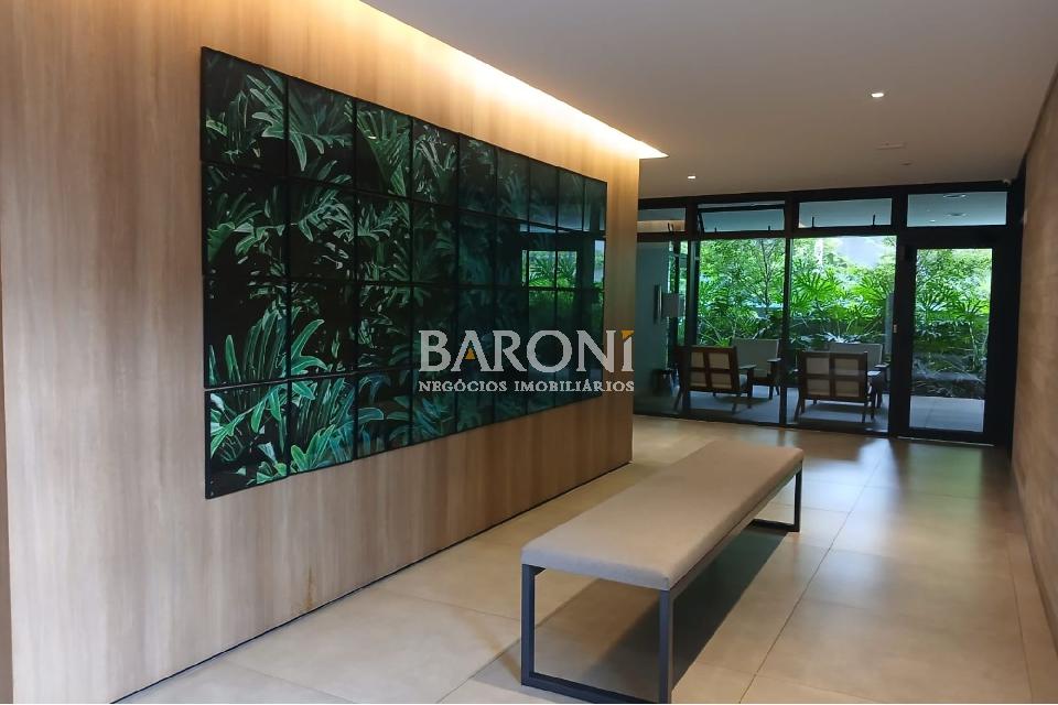 Apartamento - Campo Belo