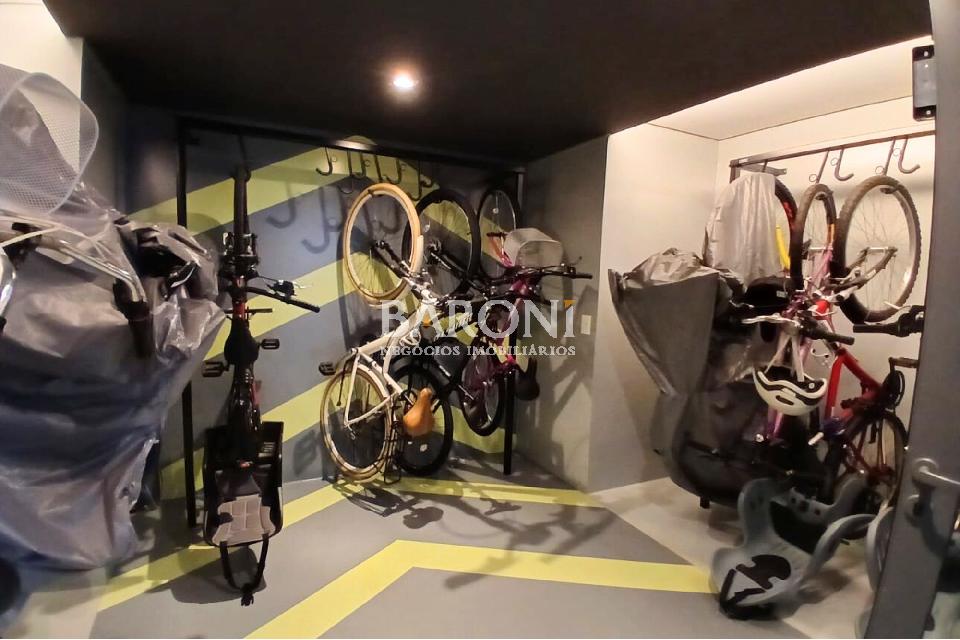 Apartamento - Campo Belo