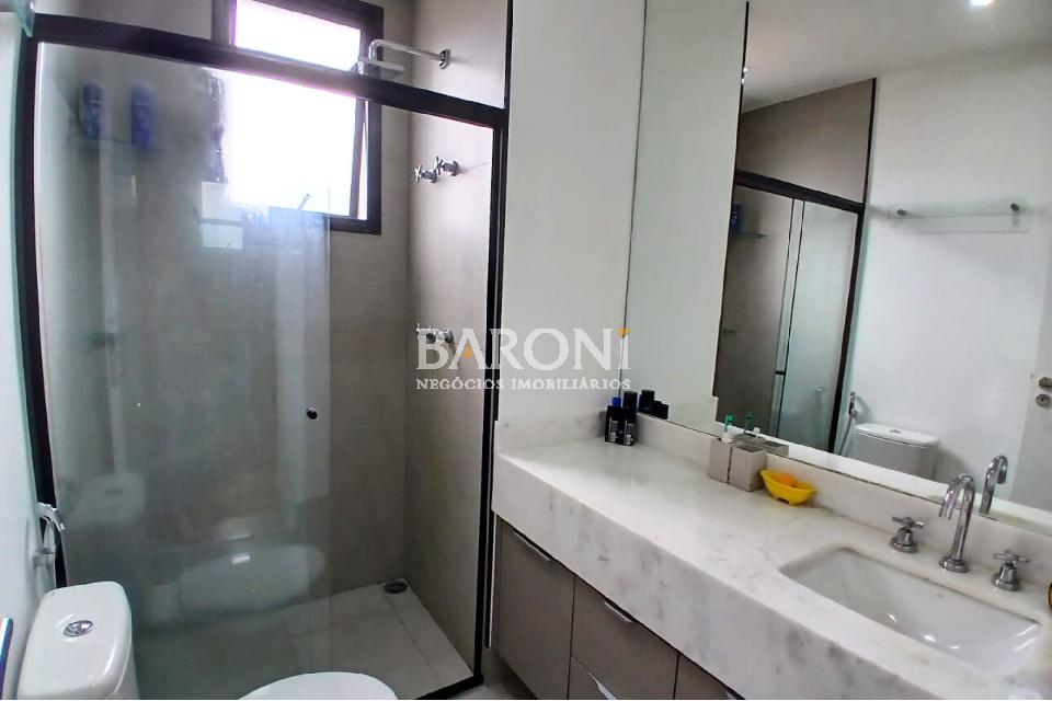 Apartamento - Campo Belo