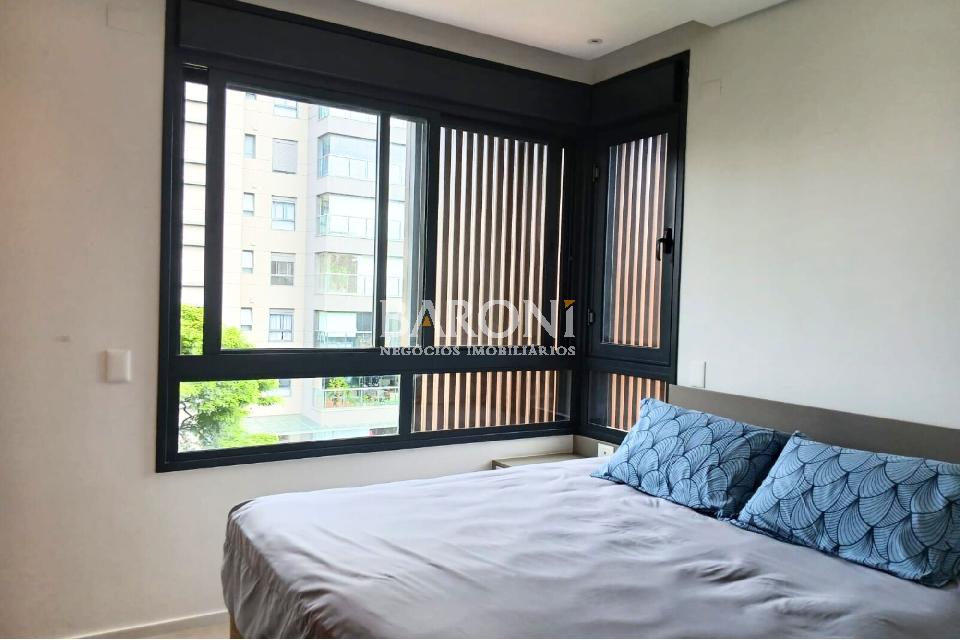 Apartamento - Campo Belo