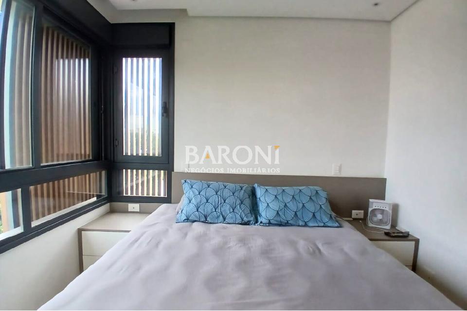 Apartamento - Campo Belo