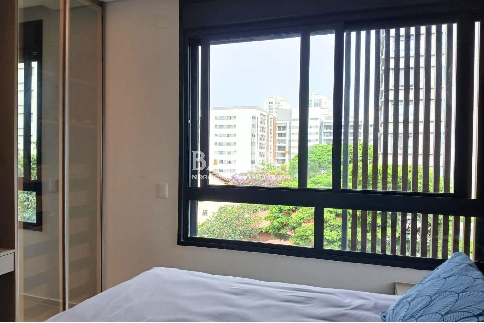 Apartamento - Campo Belo