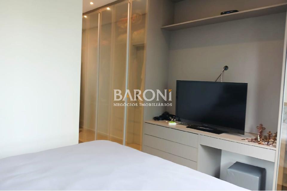 Apartamento - Campo Belo