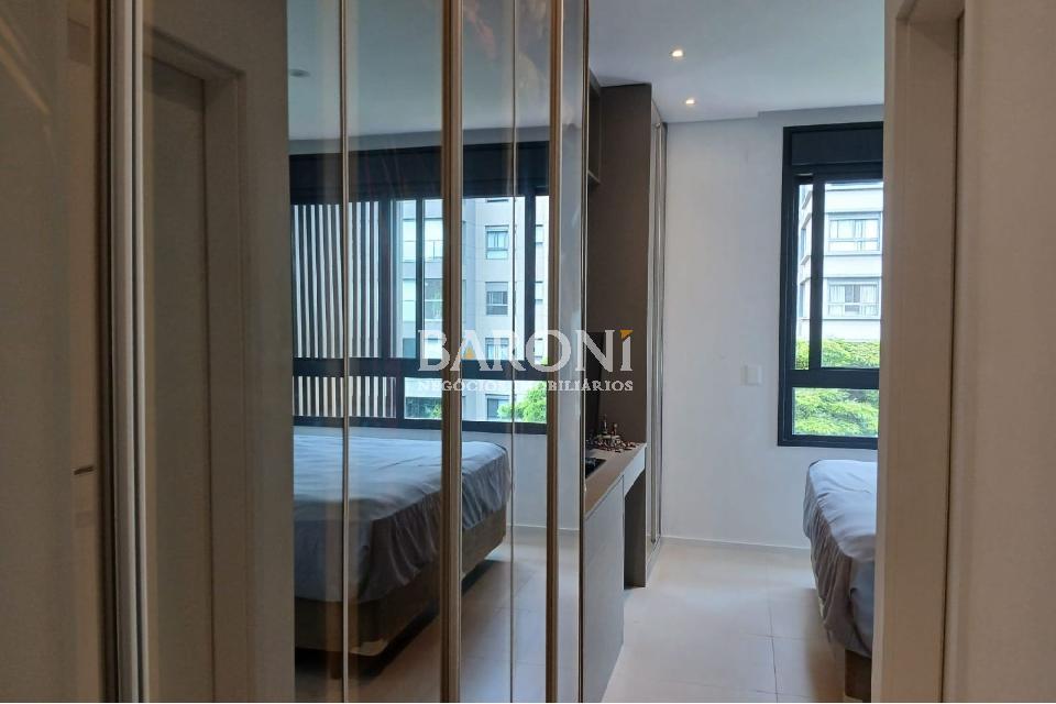 Apartamento - Campo Belo