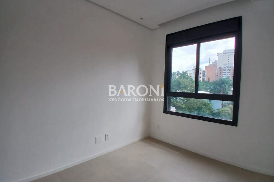 Apartamento - Campo Belo