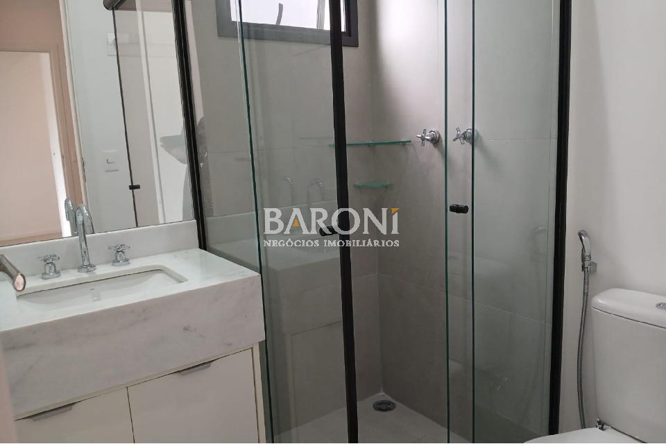 Apartamento - Campo Belo