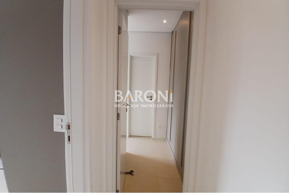 Apartamento - Campo Belo