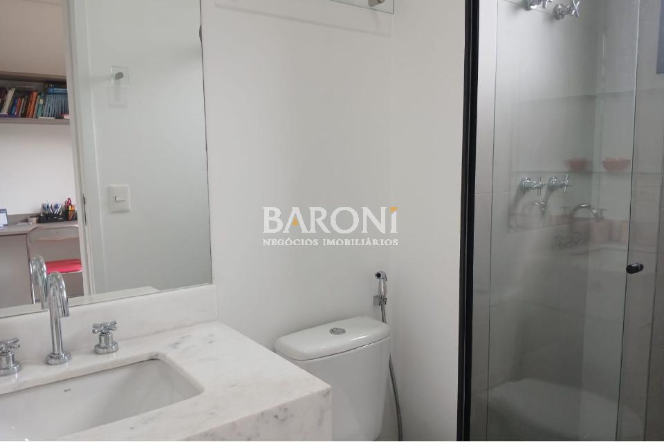 Apartamento - Campo Belo