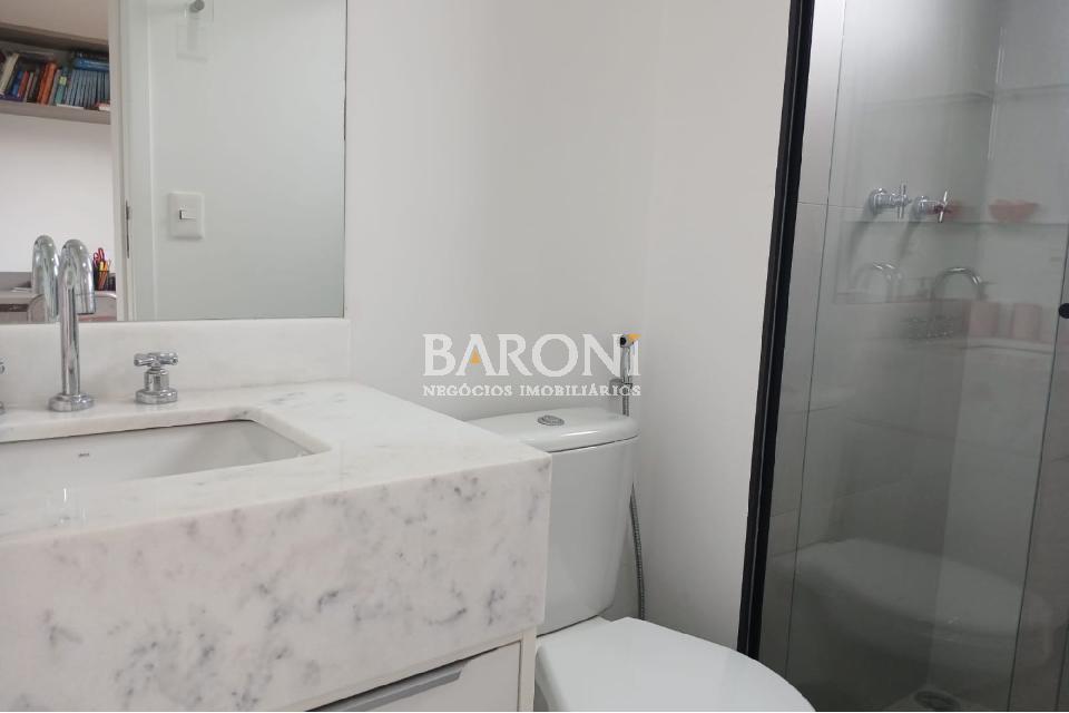 Apartamento - Campo Belo