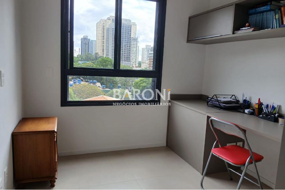 Apartamento - Campo Belo