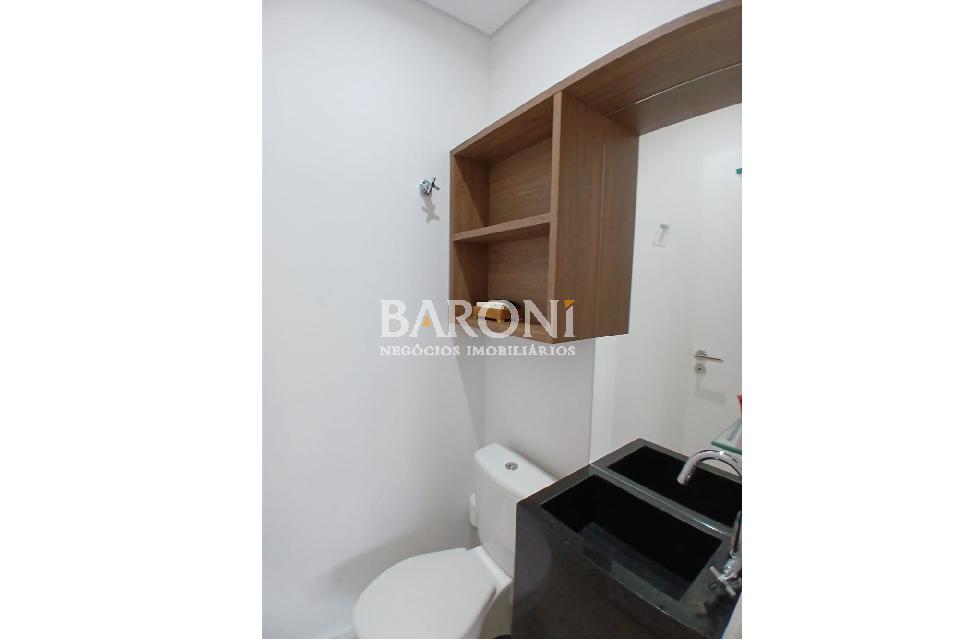 Apartamento - Campo Belo