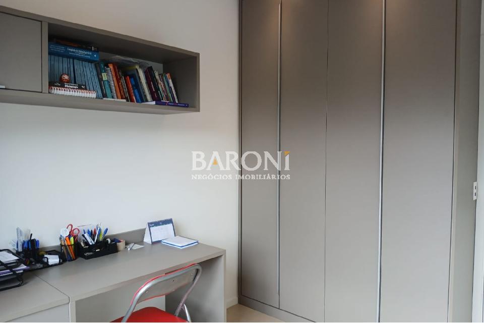 Apartamento - Campo Belo