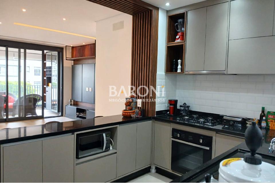 Apartamento - Campo Belo