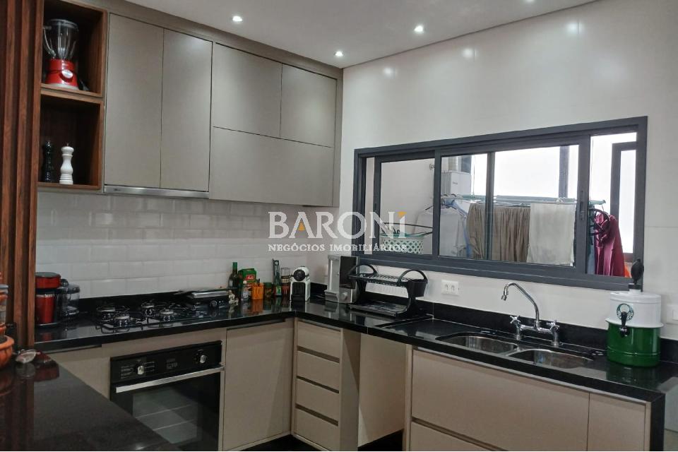 Apartamento - Campo Belo