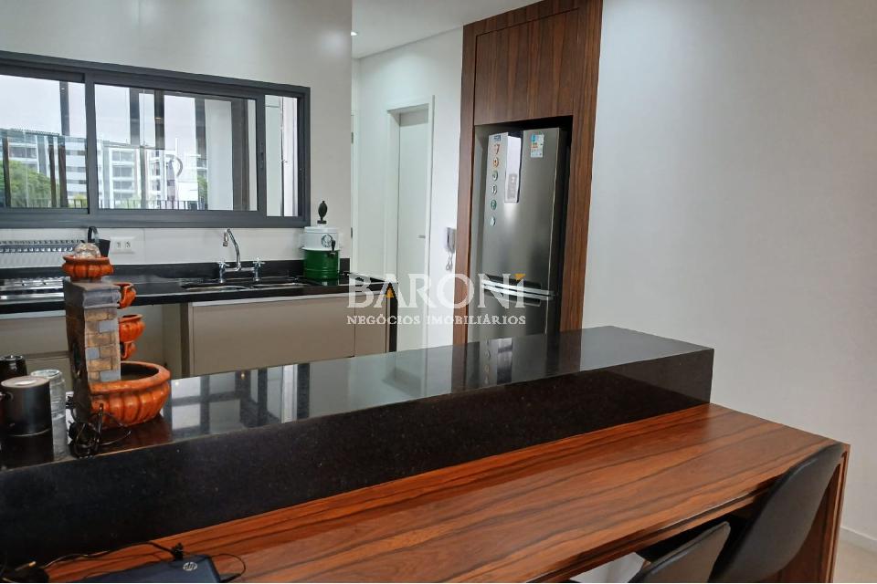 Apartamento - Campo Belo