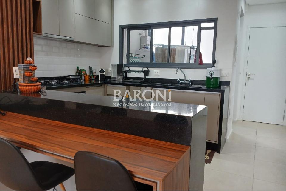 Apartamento - Campo Belo