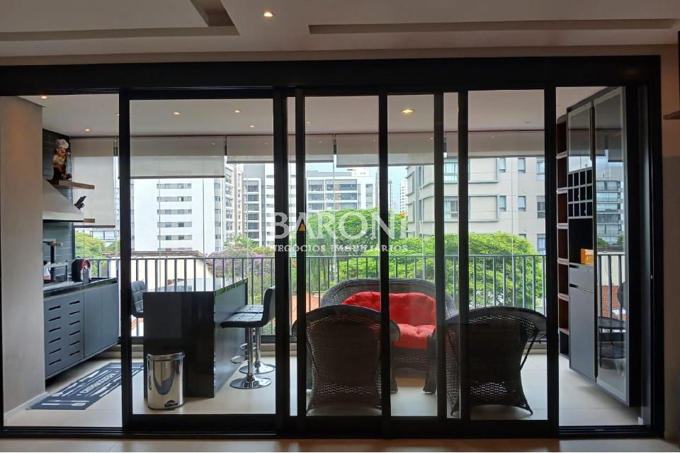 Apartamento - Campo Belo