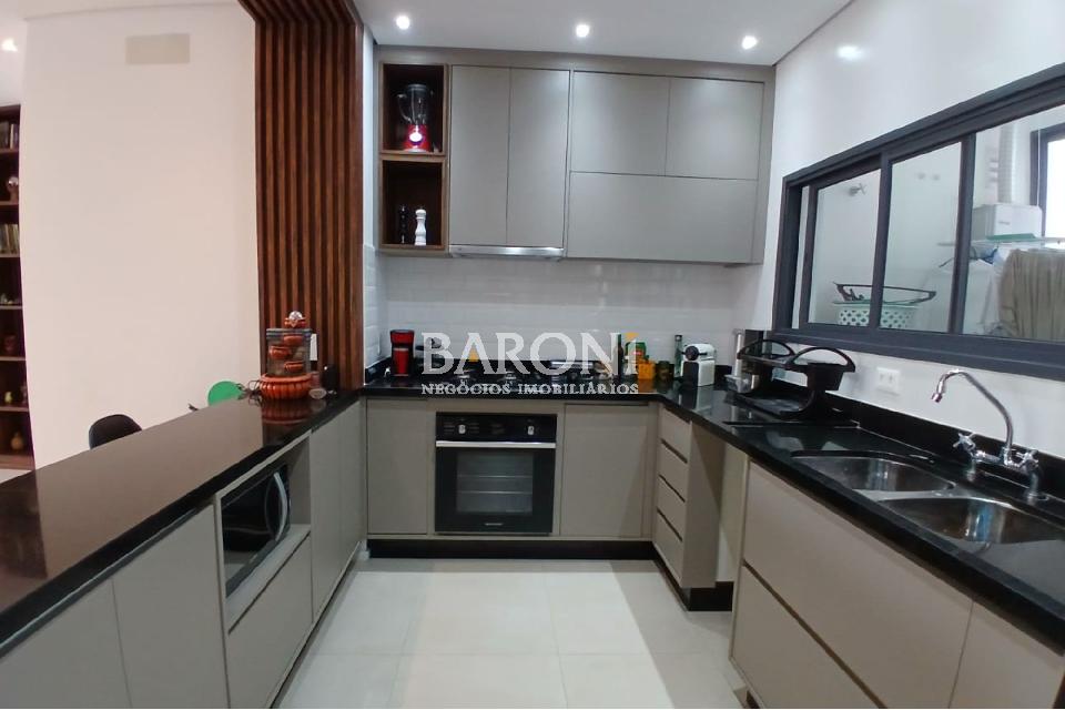 Apartamento - Campo Belo