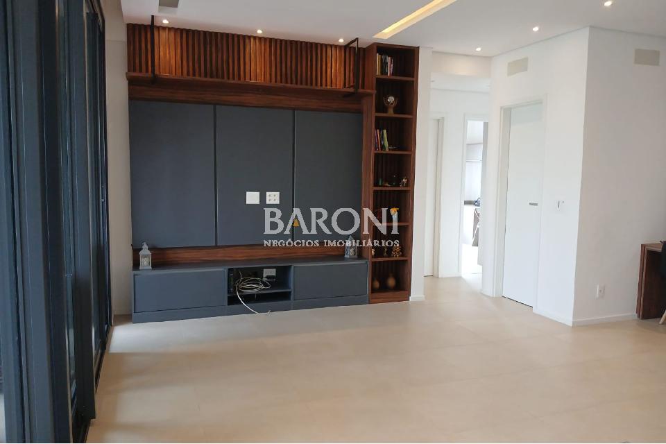 Apartamento - Campo Belo