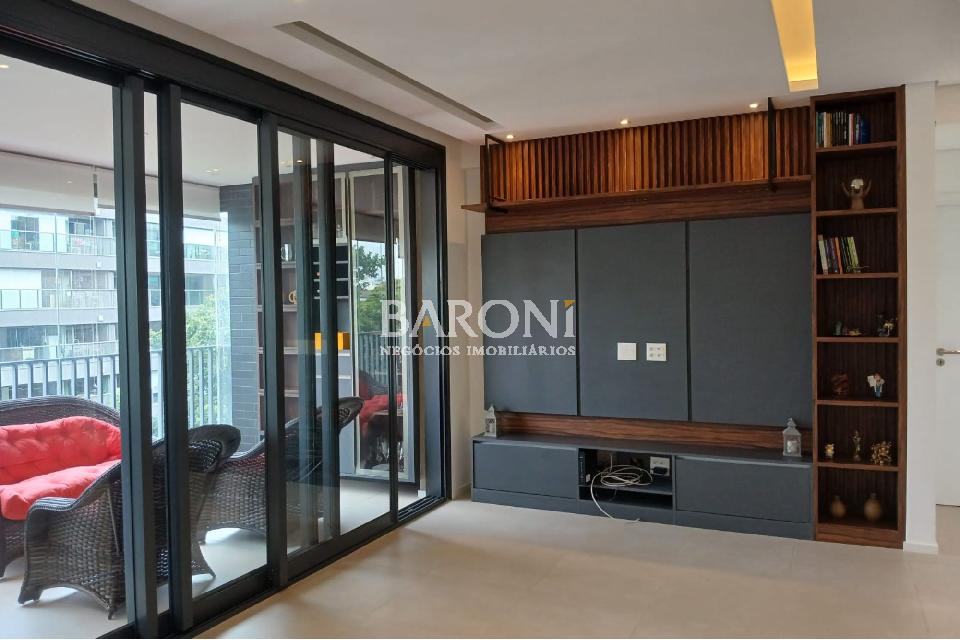 Apartamento - Campo Belo