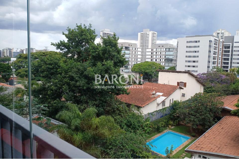 Apartamento - Campo Belo