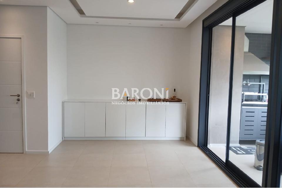 Apartamento - Campo Belo