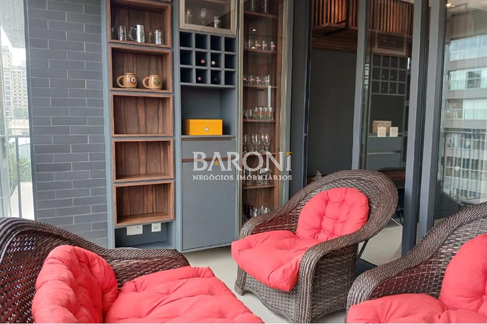 Apartamento - Campo Belo