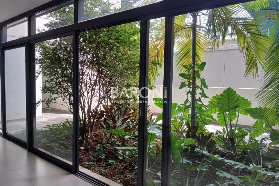 Apartamento - Campo Belo