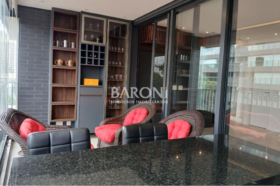 Apartamento - Campo Belo