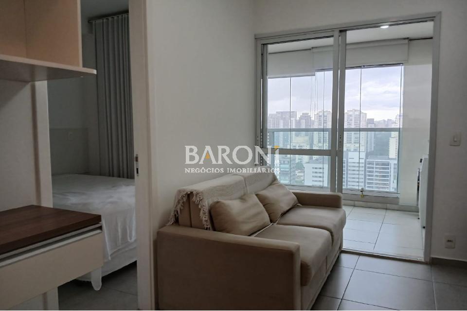 Apartamento - Campo Belo