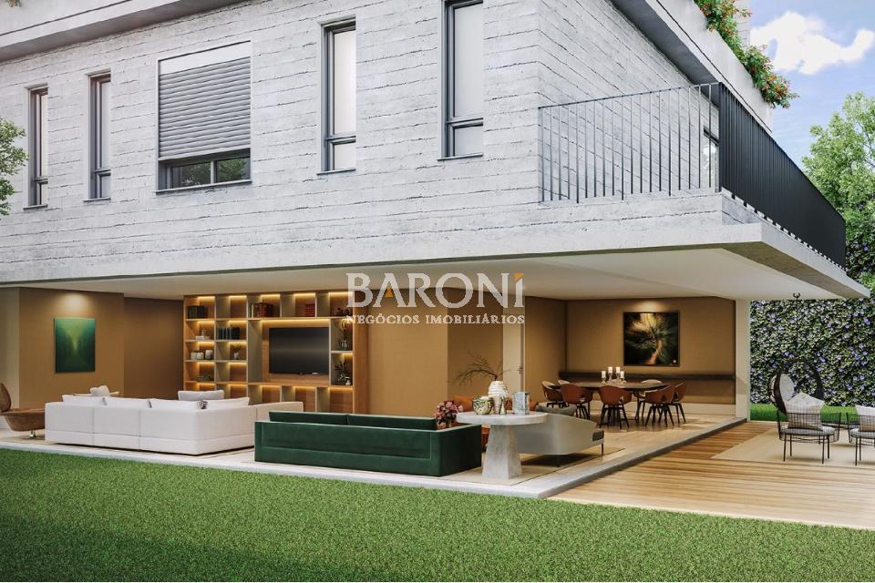 Apartamento - Jardim Guedala