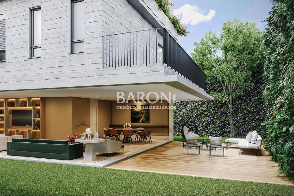 Apartamento - Jardim Guedala