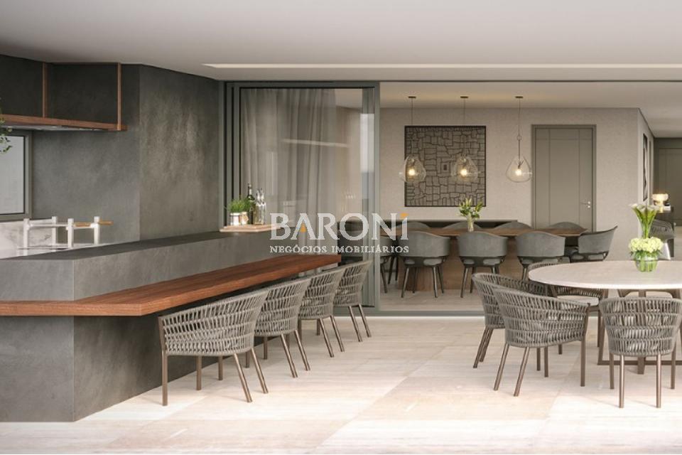 Apartamento - Jardim Guedala