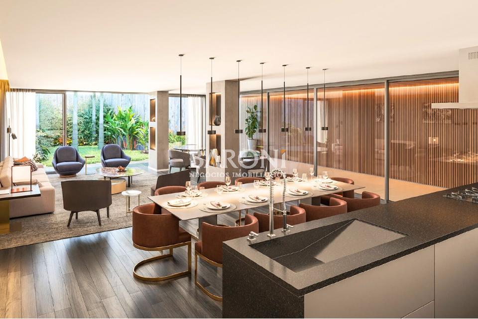 Apartamento - Jardim Guedala