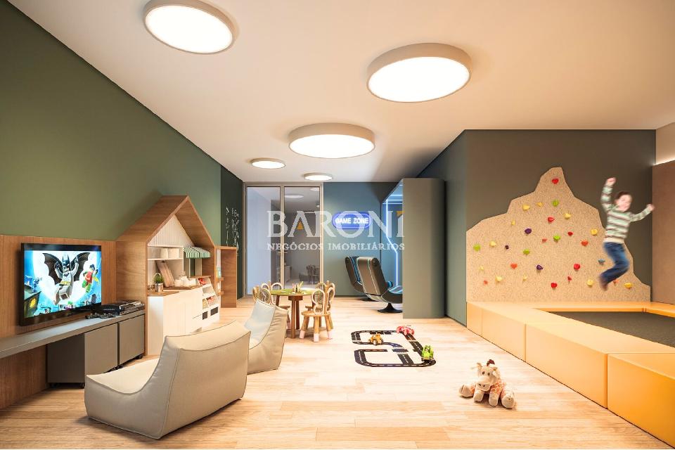 Apartamento - Jardim Guedala