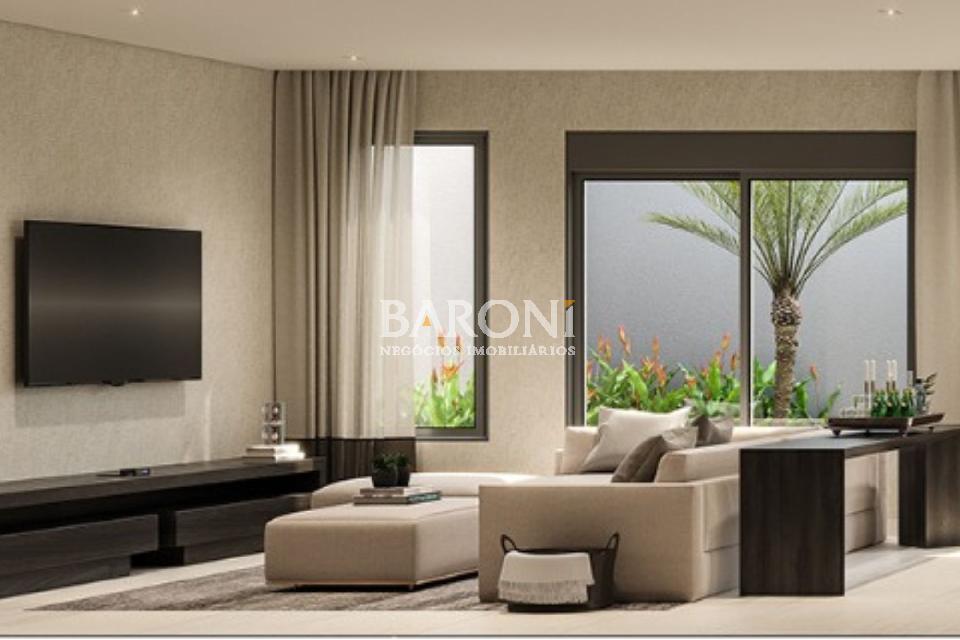 Apartamento - Jardim Guedala