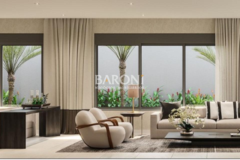 Apartamento - Jardim Guedala