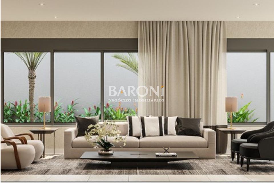 Apartamento - Jardim Guedala