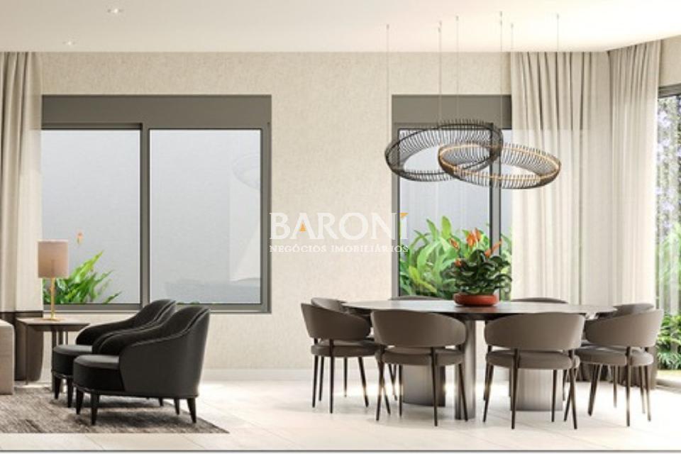 Apartamento - Jardim Guedala