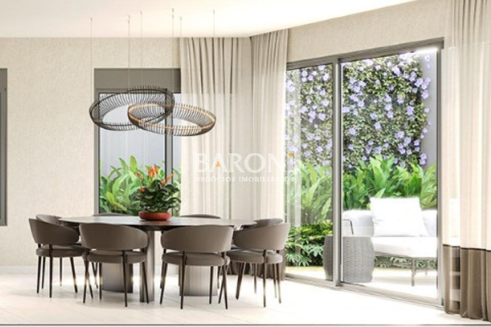 Apartamento - Jardim Guedala