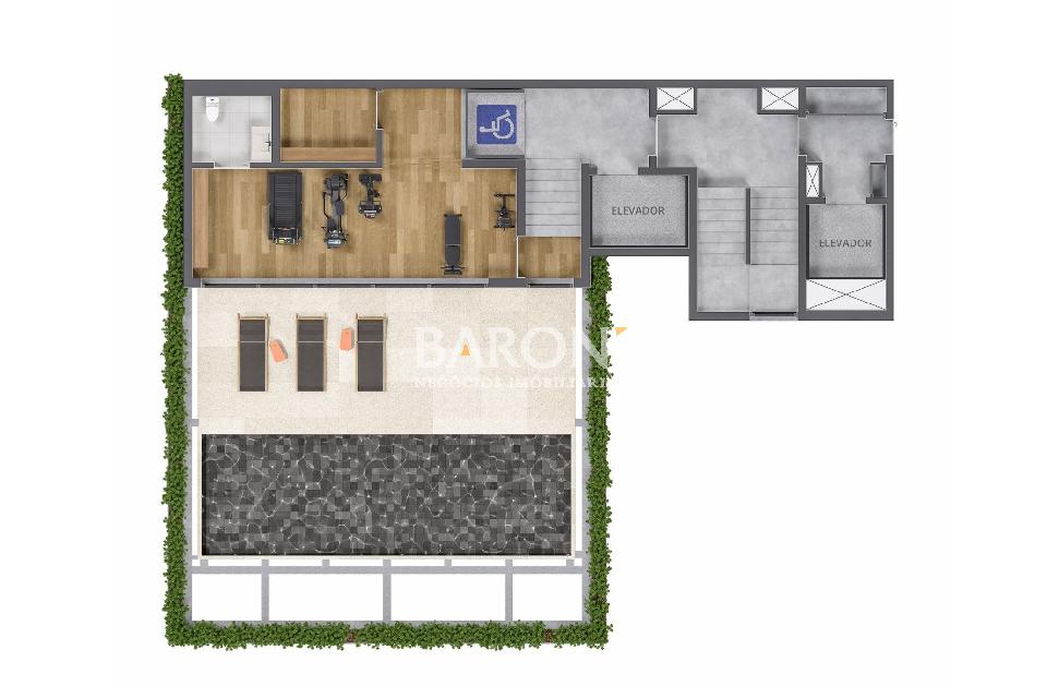 Apartamento - Jardim Guedala