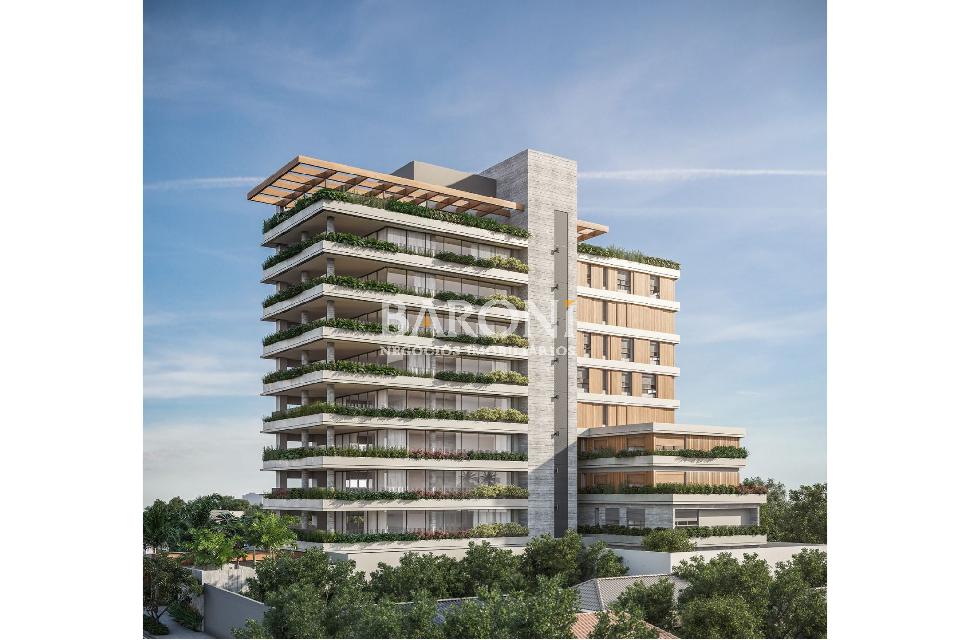 Apartamento - Jardim Guedala