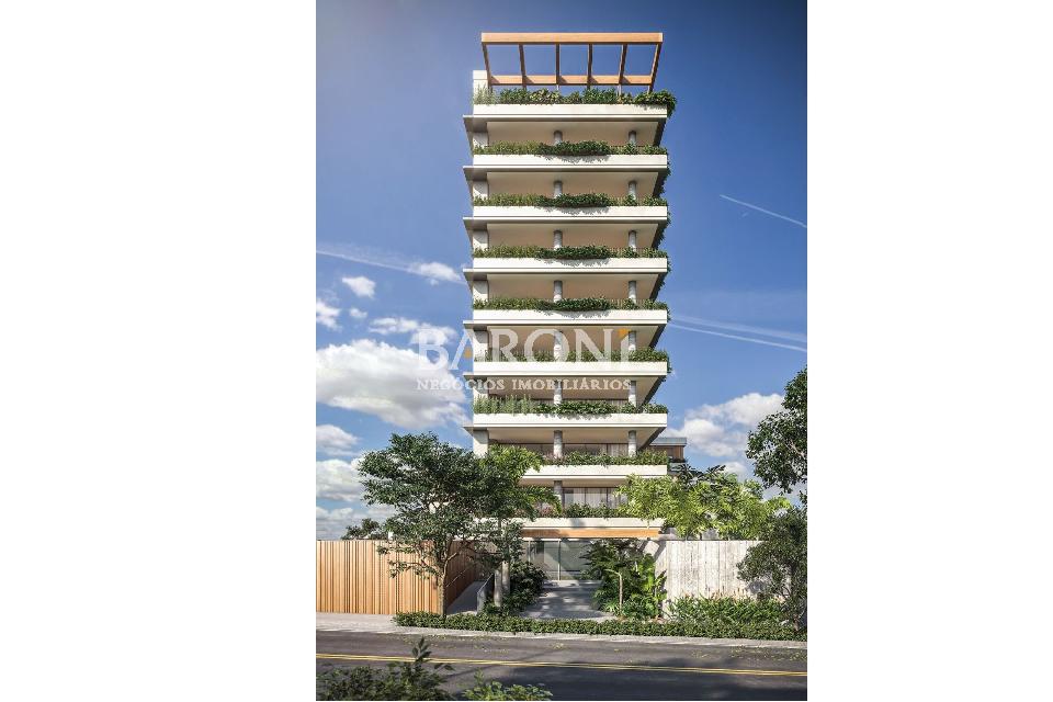 Apartamento - Jardim Guedala